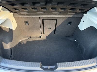 Seat Leon Gebrauchtwagen Seat Leon Gebrauchtwagen