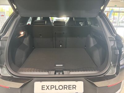 Ford Explorer Neuwagen