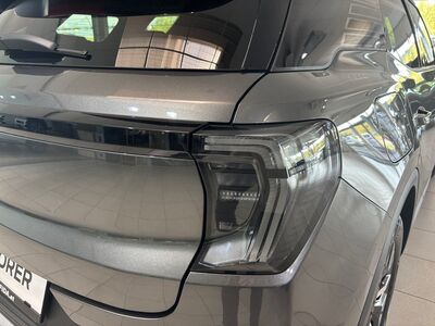 Ford Explorer Neuwagen