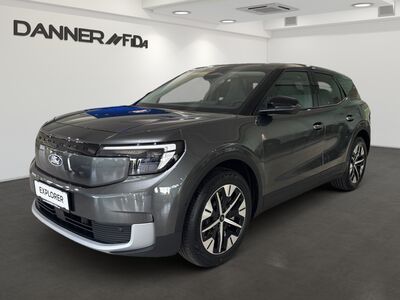 Ford Explorer Neuwagen