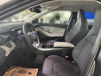 Ford Explorer Neuwagen