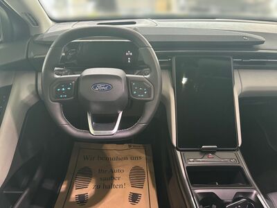 Ford Explorer Neuwagen
