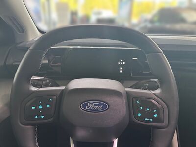 Ford Explorer Neuwagen