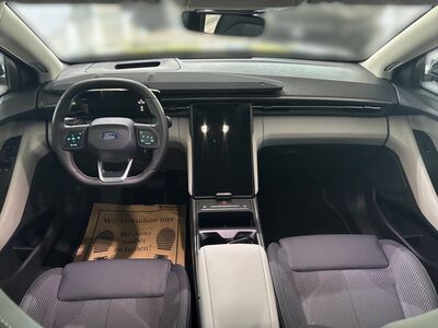 Ford Explorer Neuwagen