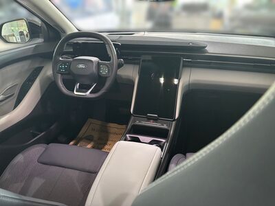 Ford Explorer Neuwagen