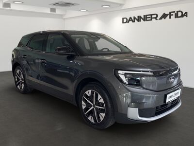 Ford Explorer Neuwagen