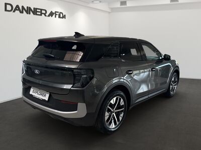 Ford Explorer Neuwagen