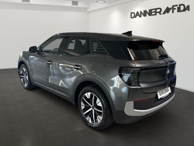 Ford Explorer Neuwagen