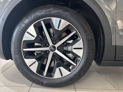 Ford Explorer Neuwagen