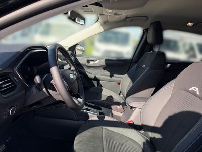 Ford Kuga Neuwagen Ford Kuga Neuwagen