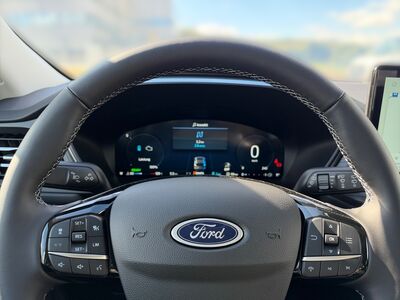 Ford Kuga Neuwagen Ford Kuga Neuwagen