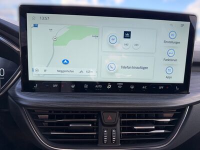 Ford Kuga Neuwagen Ford Kuga Neuwagen