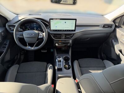 Ford Kuga Neuwagen Ford Kuga Neuwagen