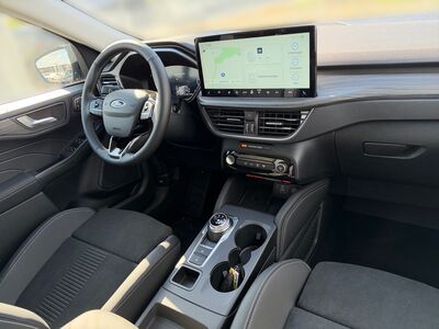 Ford Kuga Neuwagen Ford Kuga Neuwagen