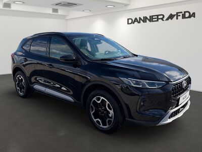 Ford Kuga Neuwagen Ford Kuga Neuwagen