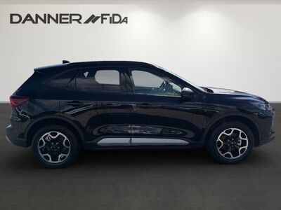 Ford Kuga Neuwagen Ford Kuga Neuwagen