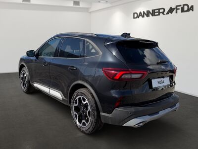 Ford Kuga Neuwagen Ford Kuga Neuwagen