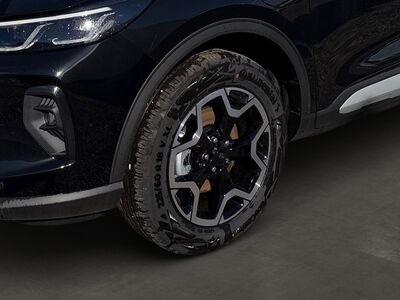 Ford Kuga Neuwagen Ford Kuga Neuwagen