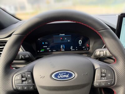 Ford Kuga Neuwagen Ford Kuga Neuwagen