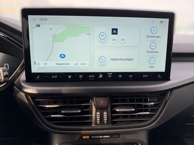 Ford Kuga Neuwagen Ford Kuga Neuwagen