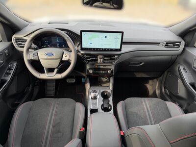 Ford Kuga Neuwagen Ford Kuga Neuwagen