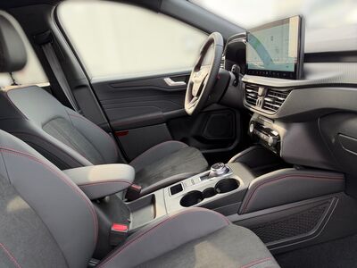 Ford Kuga Neuwagen Ford Kuga Neuwagen