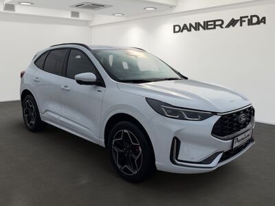 Ford Kuga Neuwagen Ford Kuga Neuwagen