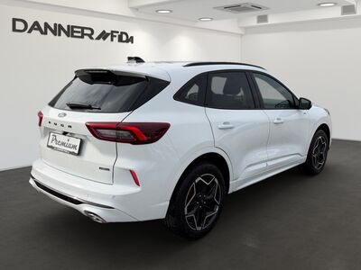 Ford Kuga Neuwagen Ford Kuga Neuwagen
