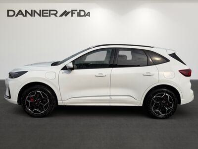 Ford Kuga Neuwagen Ford Kuga Neuwagen