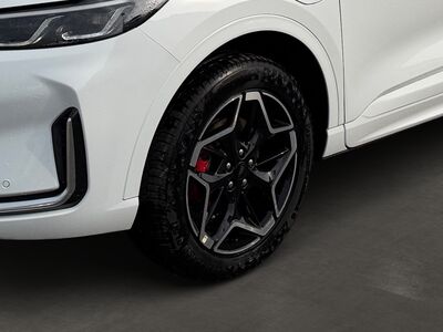 Ford Kuga Neuwagen Ford Kuga Neuwagen