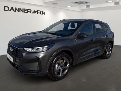 Ford Kuga Neuwagen Ford Kuga Neuwagen