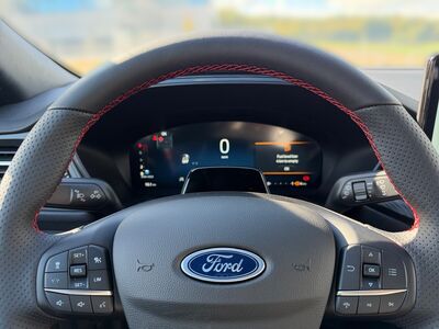 Ford Kuga Neuwagen Ford Kuga Neuwagen