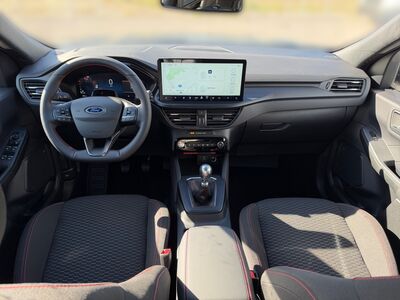 Ford Kuga Neuwagen Ford Kuga Neuwagen