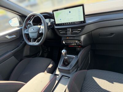 Ford Kuga Neuwagen Ford Kuga Neuwagen