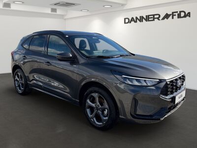 Ford Kuga Neuwagen Ford Kuga Neuwagen