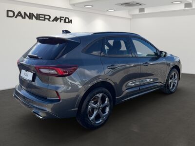 Ford Kuga Neuwagen Ford Kuga Neuwagen