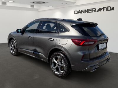 Ford Kuga Neuwagen Ford Kuga Neuwagen