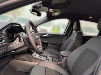 Ford Kuga Neuwagen Ford Kuga Neuwagen