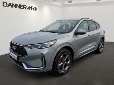 Ford Kuga Neuwagen Ford Kuga Neuwagen