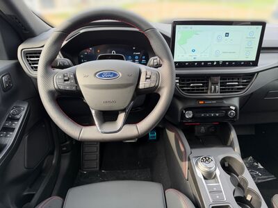 Ford Kuga Neuwagen Ford Kuga Neuwagen