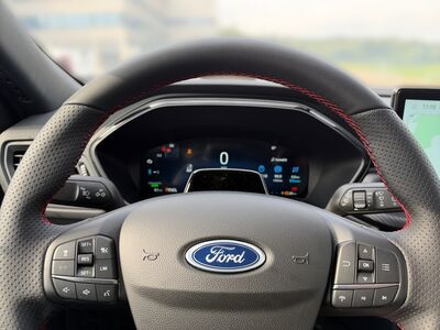 Ford Kuga Neuwagen Ford Kuga Neuwagen