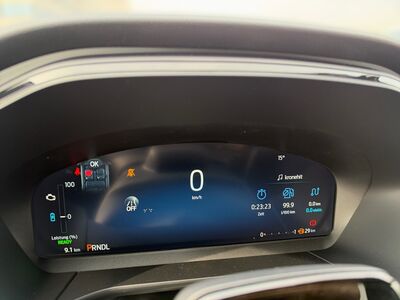 Ford Kuga Neuwagen Ford Kuga Neuwagen
