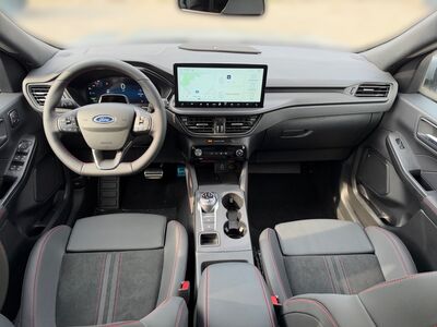 Ford Kuga Neuwagen Ford Kuga Neuwagen