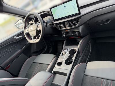 Ford Kuga Neuwagen Ford Kuga Neuwagen