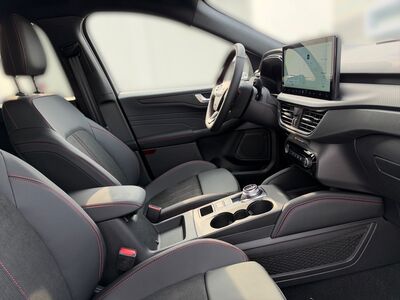 Ford Kuga Neuwagen Ford Kuga Neuwagen