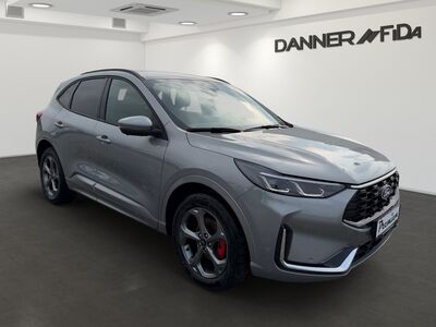 Ford Kuga Neuwagen Ford Kuga Neuwagen