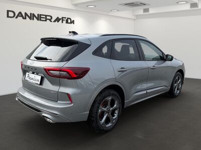 Ford Kuga Neuwagen Ford Kuga Neuwagen