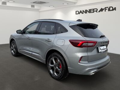 Ford Kuga Neuwagen Ford Kuga Neuwagen