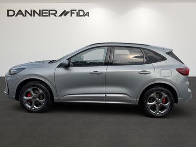 Ford Kuga Neuwagen Ford Kuga Neuwagen