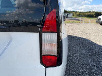 Ford Tourneo Connect Neuwagen